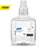 Gojo ED Healthy Soap Foam Fragrance Free Cs4 1250Ml Pack 3 / Cs