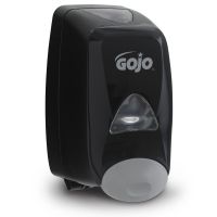 Gojo Dispenser 1250 ml Black Pack 1 / EA