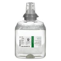 Gojo Provon Green Cert Foam Hand Cleaner TFX 1200 ml Clear Pack 2 / cs