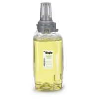 Gojo ADX -12 GoJo Soap Refill 1250 ml Refills Citrus Ginger Foam Pack 3 / cs