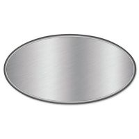 HFA Foil Laminated Board Lid for 2046 9" Round Pack 500
