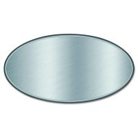 HFA Foil Laminated Board Lid for 2047 7" Round Pack 500