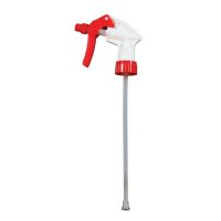 Impact General Purpose Trigger Sprayer 8 1/8" Red/White Pack 1 / EA