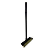Impact Squeegee Sponge Window Blk/Yel 8x21 1/2  Packed With 20 Handle Pack 1 EA