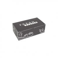 Inno-Pak 9x5x3 Tuck Top Deli Carton .016 SBS "Fresh Flavor" Print Pack 250 / cs