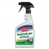 Spray Nine EArth Soap Concentrated Cleaner / Degreaser Pack 6 / 32oz
