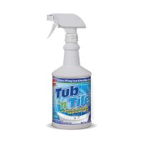 Spray Nine Tub and Tile Cleaner 32 oz. Trigger Sprayer Pack 12/32oz