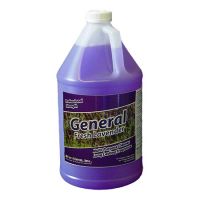Kor Chem Fresh Lavender Multi-Purpose Cleaner Long Lasting Scent Pack 4/1 gallon