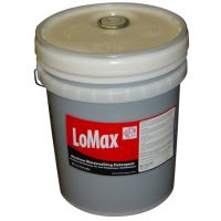 Kor Chem Lomax Low Temperature Machine Detergent Pack 5 gallon pail