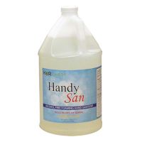 Kor Chem Alcohol Free Foaming Hand Sanitizer Pack 4x1 Gallon