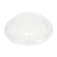Clear Dome lid for 5# Bowl 12'' Diameter
