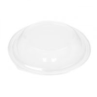 Clear Dome Lid for 10# Bowl 