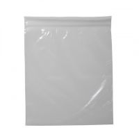 7''x8'' Reclosable Quart Bags Qwik-Seal 1.75 Mil