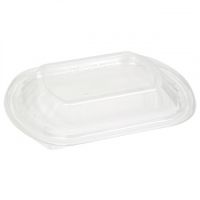 Dome Lid for Small Meal Master