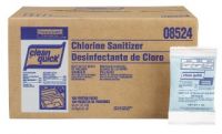 Chlorine Sanitizer 1 oz Packets