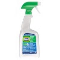 Liquid Disin Bathroom Cleaner Sanitizing 32 oz Spray Bottle