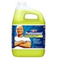 Professional Floor Cleaner No Rinse 1 Gallon