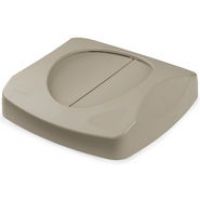 Conatiner Swing Top Lid Gray Fits FG356988