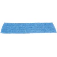 18in Economy Microfiber Wet Pad Blue