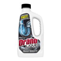 Drano Liquid Clog Remover 32 oz Pack 12 / cs