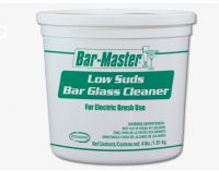 Stearns BM Low Suds Glass Cleaner 4# Pack 2 / cs