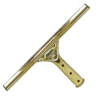 Unger Window Squeegee 18 Brass Complete Pack 1 / EA