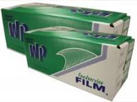 Western 12x2000 Cutter Box Cling Film Pack 1/cs