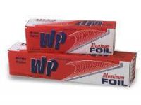 Western WP Aluminum Foil Rolls 12 x 500 Heavy Duty Pack 1/ Case