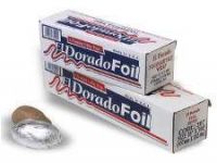 Western El Dorado 18x1000 aluminum foil roll Pack 1rl
