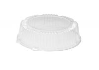 WNA 12" Dome lid for Caterline Tray 3.25" Deep Pack 25