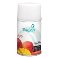TimeMist Metered Air Freshener Mango 12 oz Aerosol Pack 12 / cs