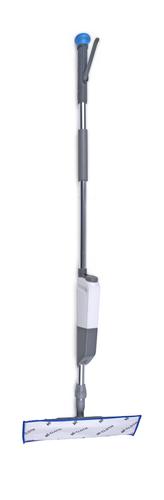 Pro-mist Microfibre Disposable Mop Kit 104280