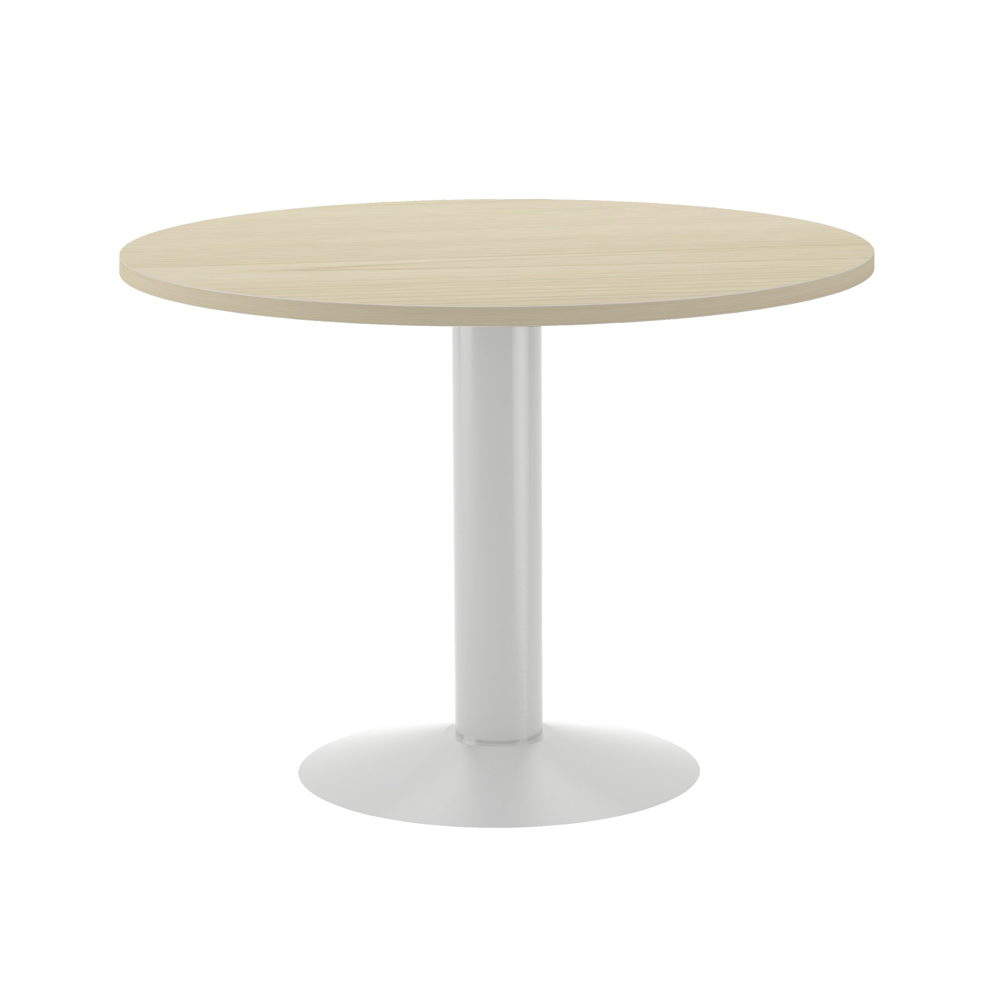 Meeting Table 100cm Diameter