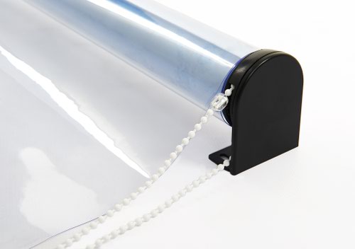 ROCADA ROLL Roller Blind 100x180cm - Transparent - 161-1140