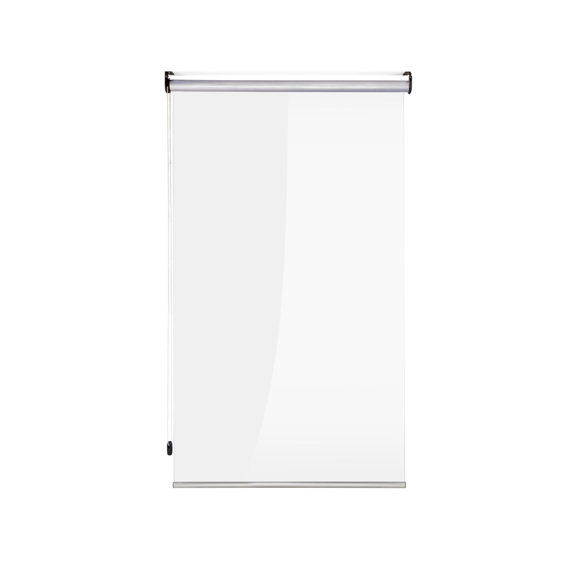 Roller Blind Transparent 100x180cm