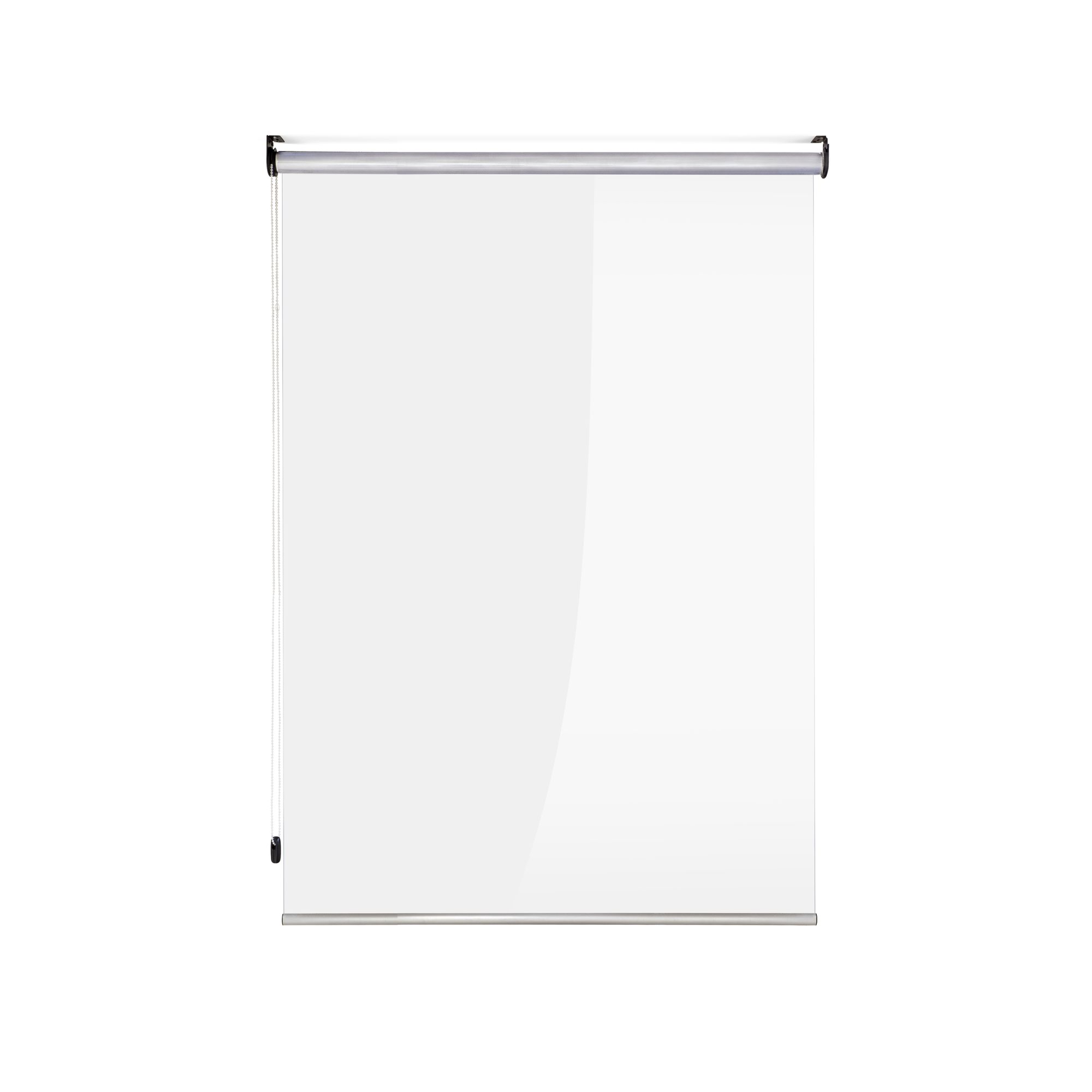 Roller Blind Transparent 120x180cm