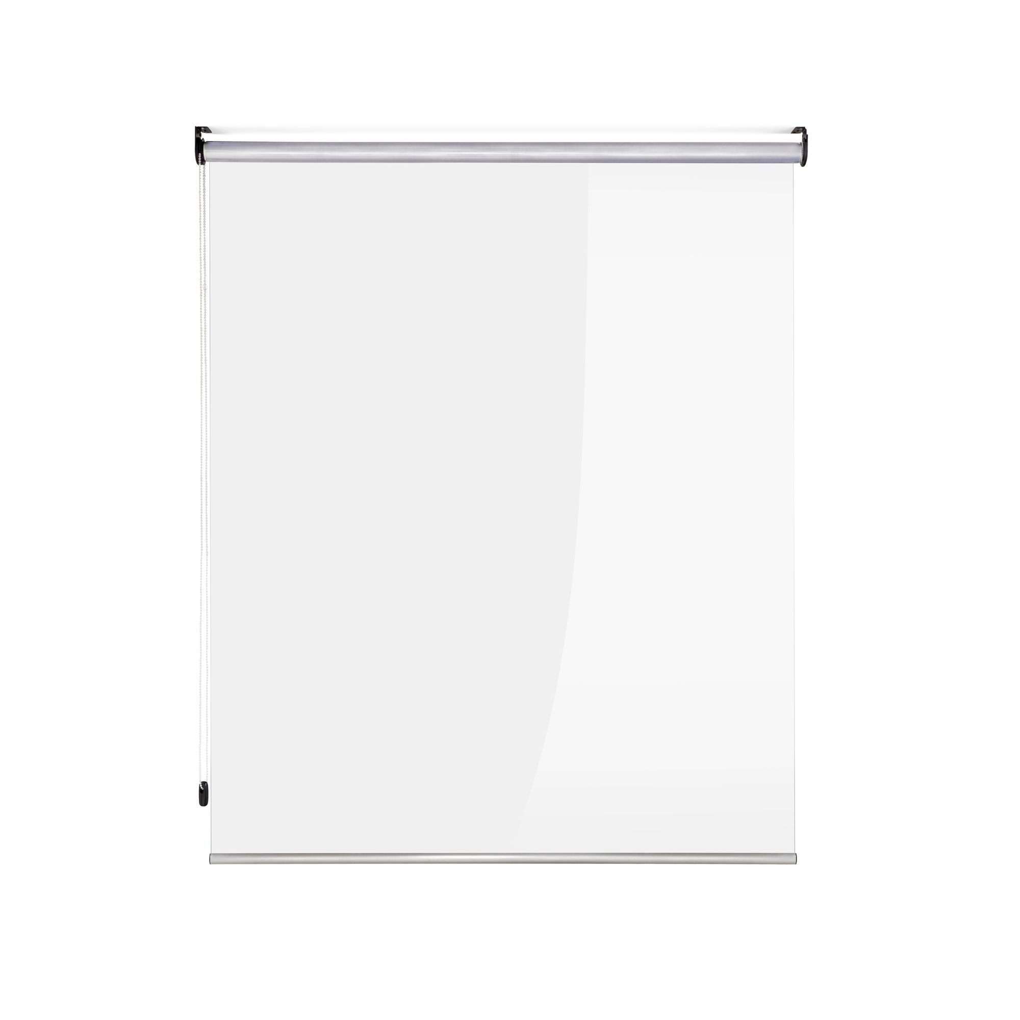 Roller Blind Transparent 140x180cm