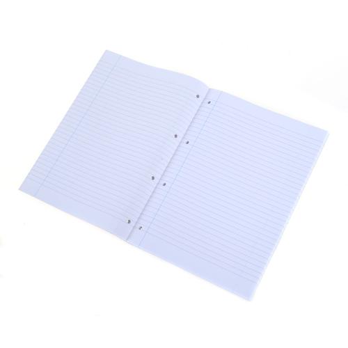 Ryman Refill Pad A4 Paper with 100 Sheets