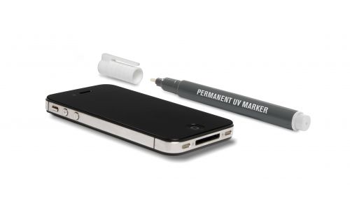 Safescan 20 UV Marker Pen