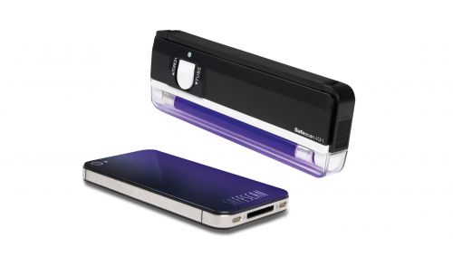 Safescan 20 UV Marker Pen