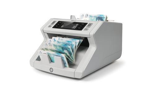 Safescan 2210 Banknote Counter 115-0560