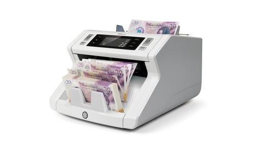 Safescan 2210 Banknote Counter Cash Counter CS8188