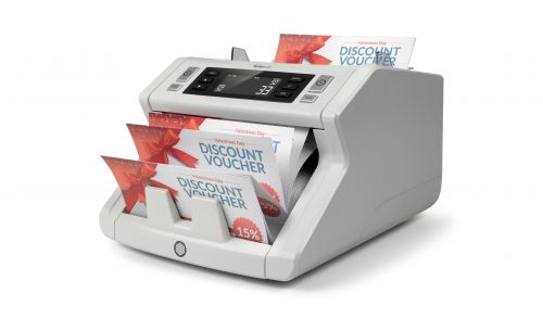 Safescan Banknote Counter and Checker 2250 115-0561