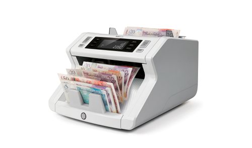 Safescan 2265 Banknote Counter 115-0643