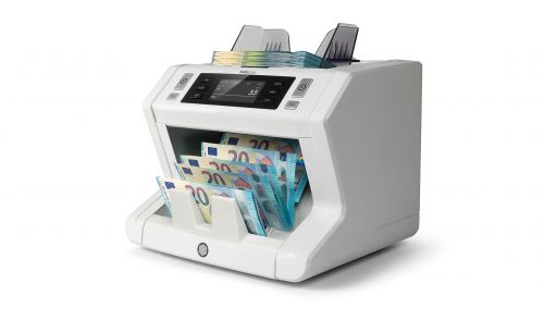 Safescan 2650 Banknote Counter