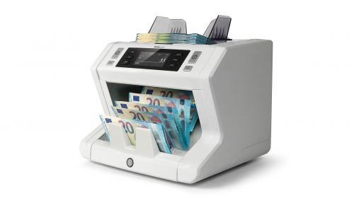 Safescan 2660-S Banknote Counter