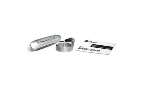 Safescan 35 Portable Counterfeit Detector Pack of 3 | 28036J | Safescan