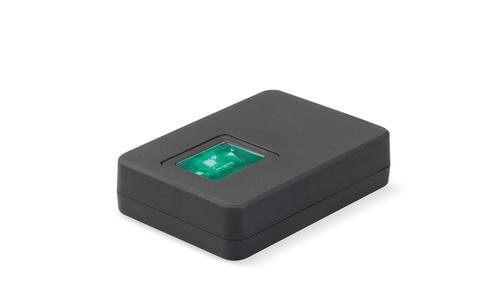 TimeMoto FP-150 USB Fingerprint Reader | 32480J | Safescan
