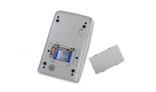 Safescan LB205 Rechargeable battery for Safescan  6165/6185 Cash Counter CS8160