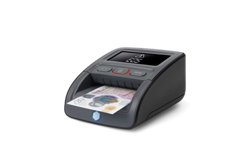 33129J - Safescan 155-S G2 Automatic Counterfeit Detection